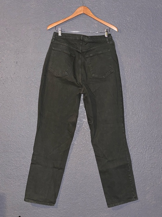 Abercrombie & Fitch Denim - Abercrombie & Fitch relaxed 90s jeans